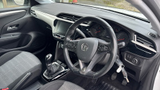 Vauxhall Corsa 1.2 SE Edition 5dr Petrol Hatchback